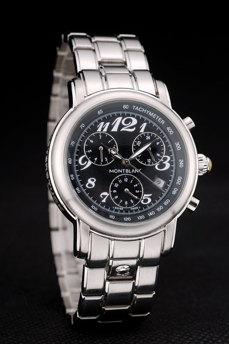 Montblanc First Qualität Replica Uhren 4273