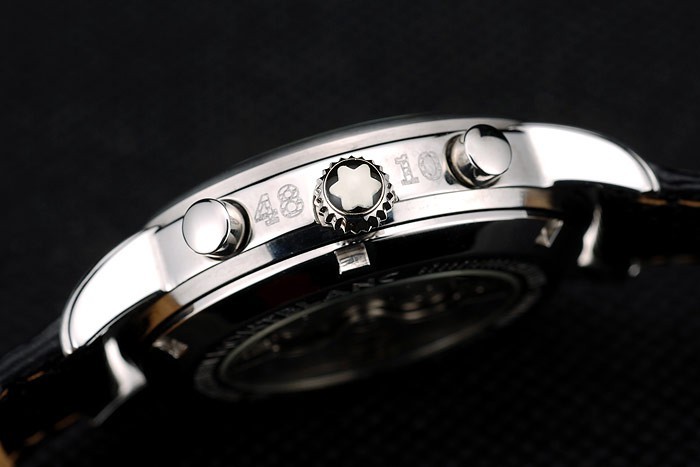 Montblanc First Qualität Replica Uhren 4272