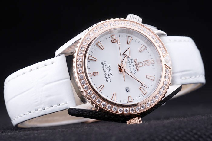 Omega Seamaster beste Qualität Replica-Uhren 4425