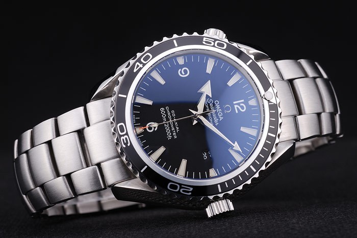 Omega Seamaster Schweizer Qualitäts-Replica-Uhren 4451