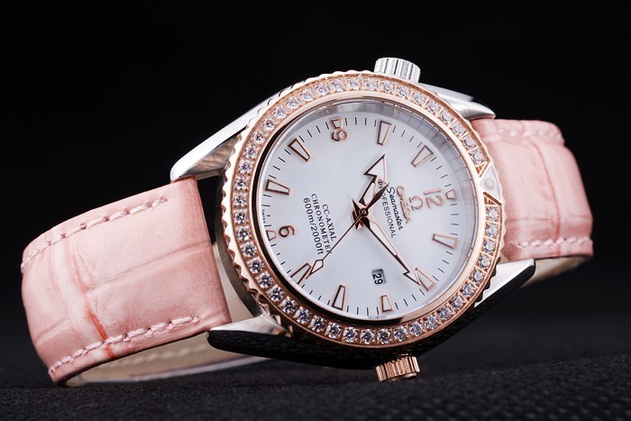 Omega Seamaster beste Qualität Replica-Uhren 4424