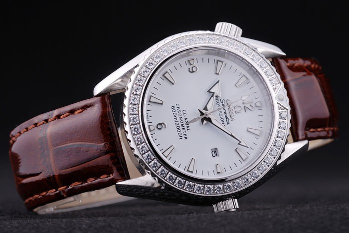 Omega Seamaster beste Qualität Replica-Uhren 4423