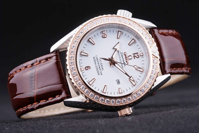 Omega Seamaster beste Qualität Replica-Uhren 4427