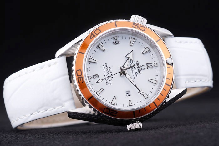 Omega Seamaster beste Qualität Replica-Uhren 4431