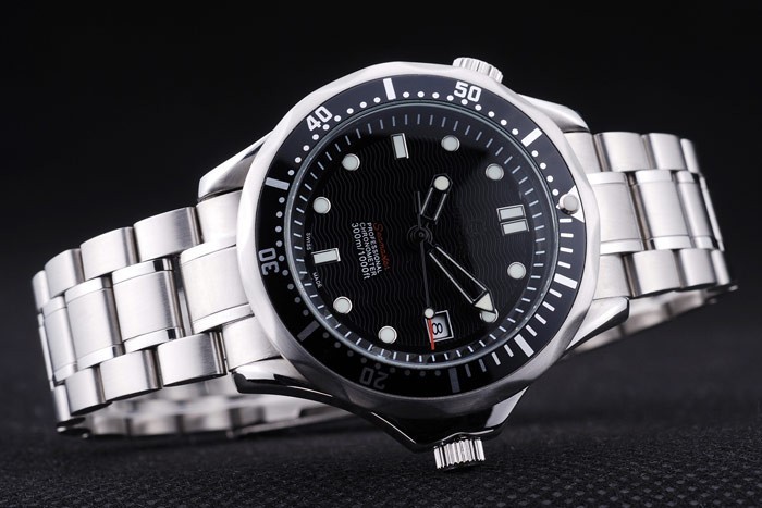 Omega Seamaster beste Qualität Replica-Uhren 4438
