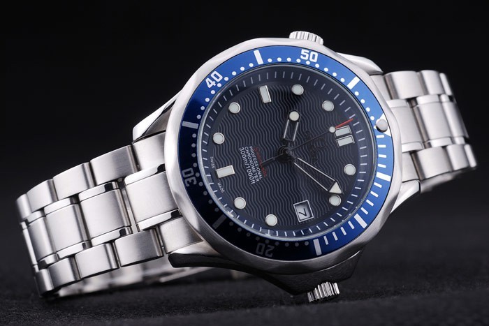 Omega Seamaster beste Qualität Replica-Uhren 4439
