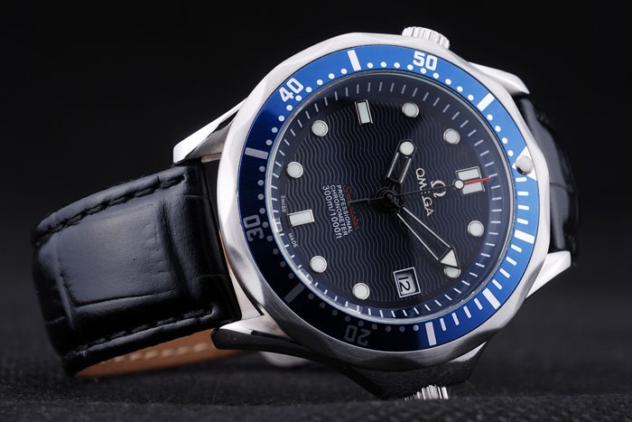 Omega Seamaster beste Qualität Replica-Uhren 4436