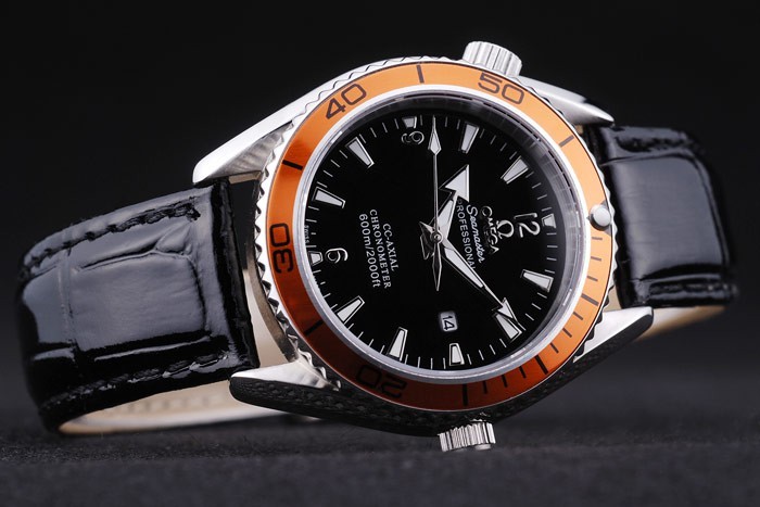 Omega Seamaster beste Qualität Replica-Uhren 4433