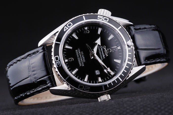 Omega Seamaster beste Qualität Replica-Uhren 4434