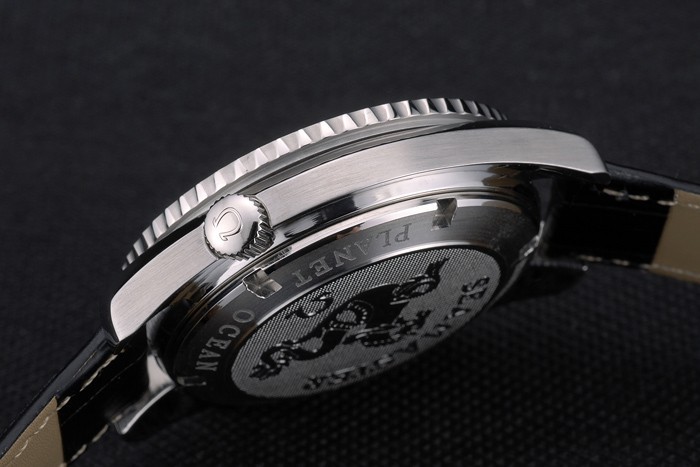 Omega Seamaster Planet Hohe Qualität Replik-Uhren 4440