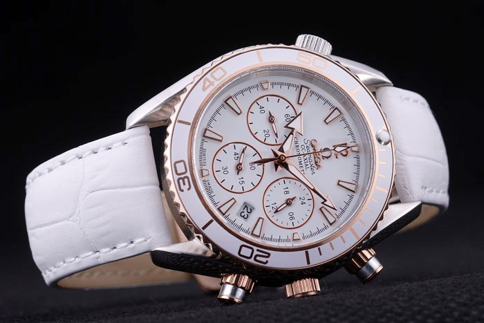 Omega Seamaster beste Qualität Replica-Uhren 4419