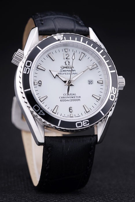 Omega Seamaster beste Qualität Replica-Uhren 4435