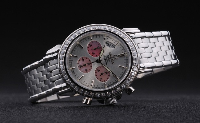 Omega Deville beste Qualität Replica-Uhren 4415