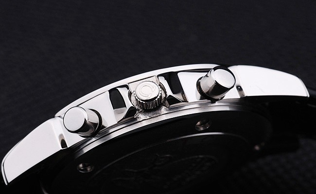 Omega Deville beste Qualität Replica-Uhren 4401