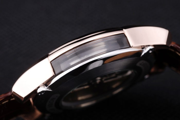 Omega DeVille beste Qualität Replica-Uhren 4385