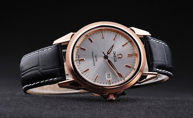 Omega Deville beste Qualität Replica-Uhren 4402