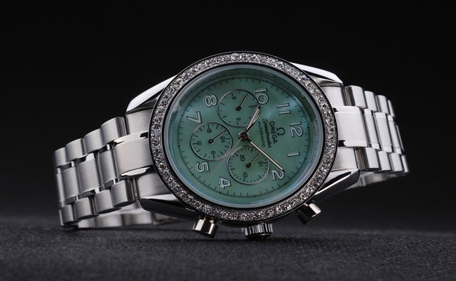 Omega Speedmaster beste Qualität Replica-Uhren 4511