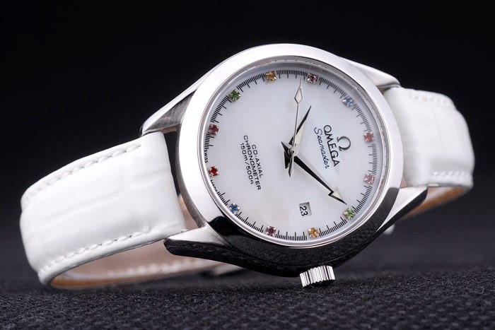 Omega Speedmaster beste Qualität Replica-Uhren 4496