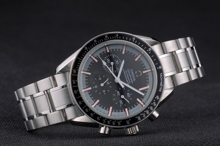 Omega Speedmaster beste Qualität Replica-Uhren 4505