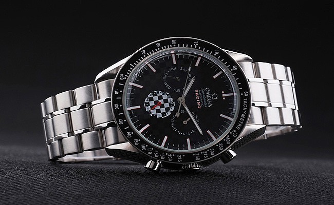 Omega Speedmaster beste Qualität Replica-Uhren 4508