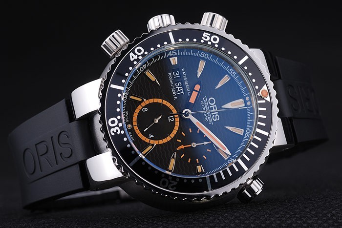 Oris ProDiver hohe Kopie Replica Uhren 4517