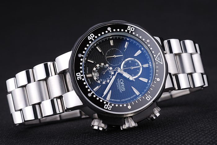 Oris ProDiver hohe Kopie Replica Uhren 4519