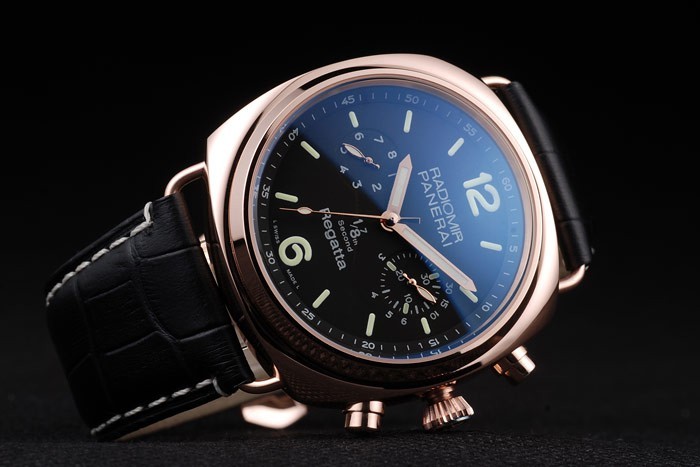 Panerai Radiomir hohe Kopie Replica Uhren 4594