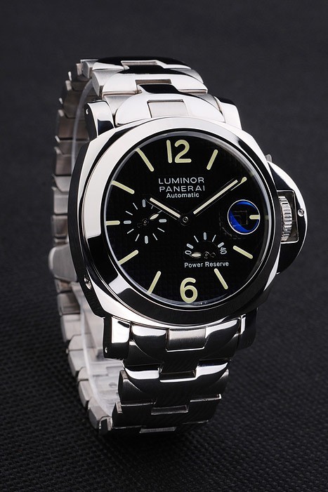 Panerai Luminor Alta Copy Replica Uhren 4573