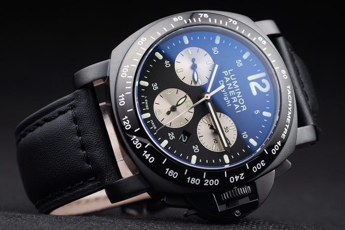 Panerai Luminor Alta Copy Replica Uhren 4522