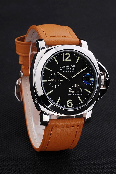 Panerai Luminor Alta Copy Replica Uhren 4570