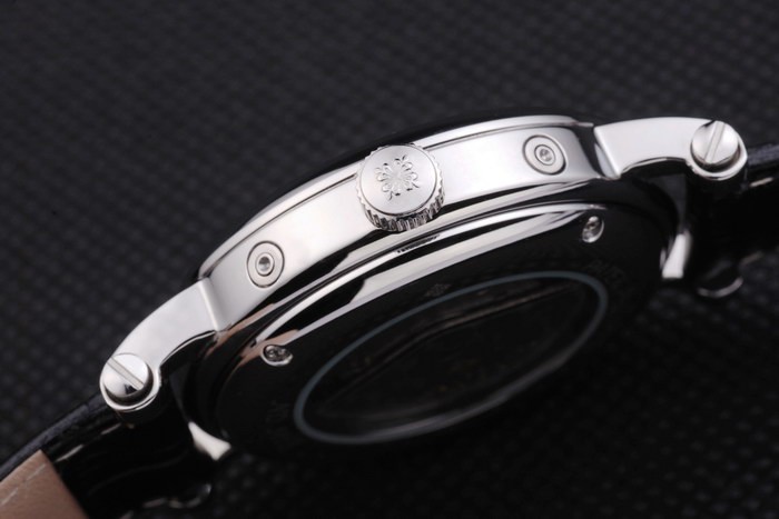 Patek Philippe Grand Komplikationen hohe Kopie Replica Uhren 4620