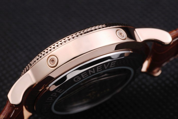 Patek Philippe Grand Komplikationen hohe Kopie Replica Uhren 4623