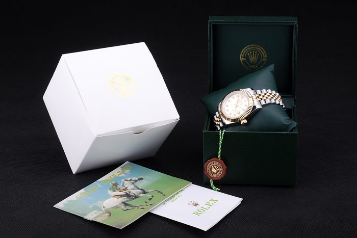 Rolex Replica Uhren-Fall