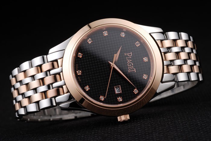 Piaget Dancer High Qualität Replika Uhren 4639