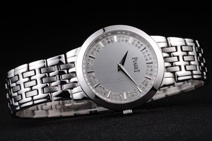 Piaget Dancer High Qualität Replika Uhren 4642