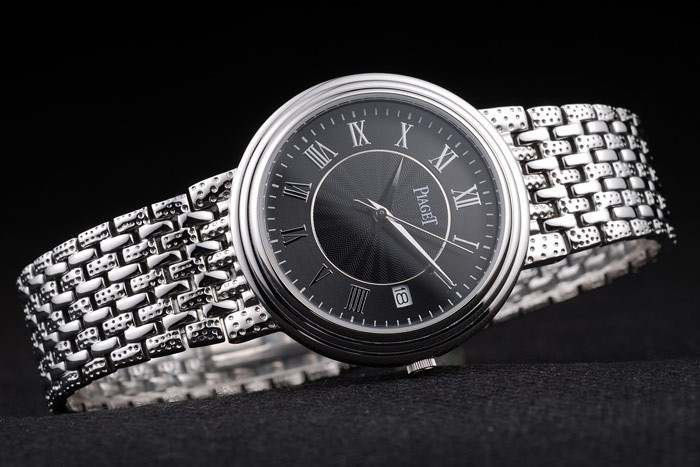 Piaget Dancer High Qualität Replika Uhren 4641