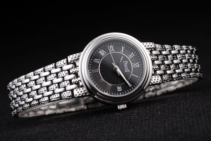 Piaget Traditional High Qualität Replika Uhren 4652