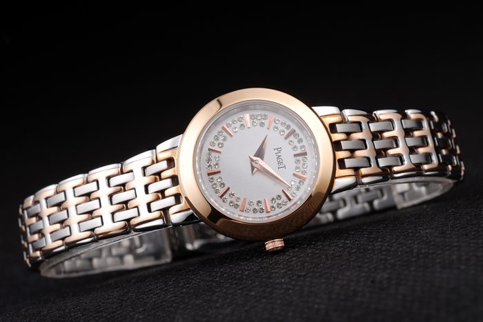 Piaget Traditional High Qualität Replika Uhren 4647