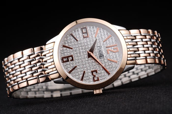 Piaget Traditional High Qualität Replika Uhren 4650