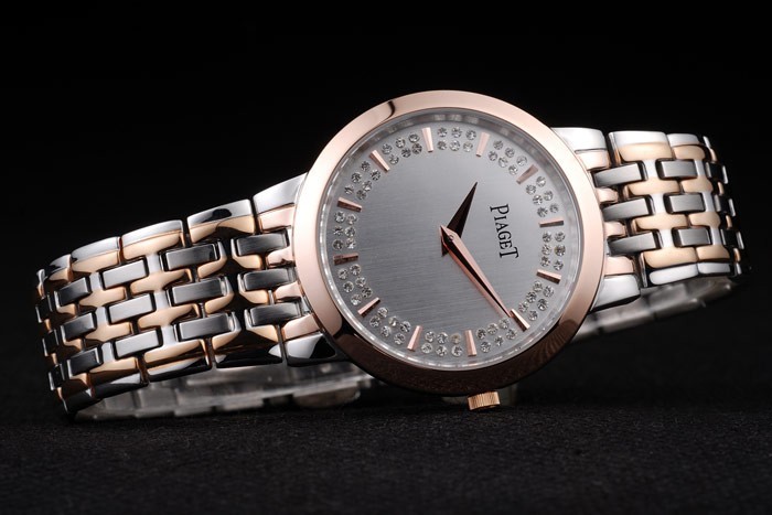 Piaget Traditional High Qualität Replika Uhren 4646