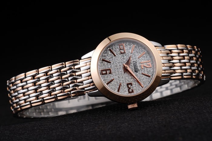 Piaget Traditional High Qualität Replika Uhren 4649
