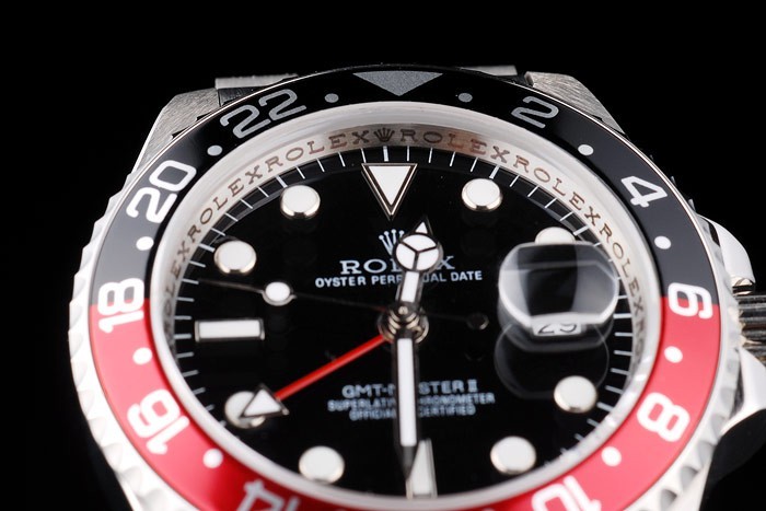 Rolex GMT Replica Uhren Replica 4895
