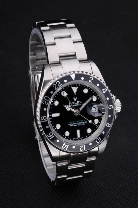 Rolex GMT-Master II-rl98