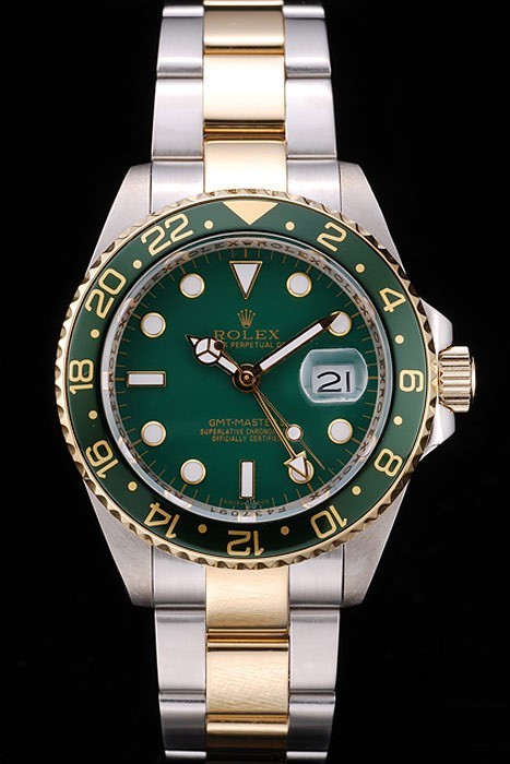 GMT Master
