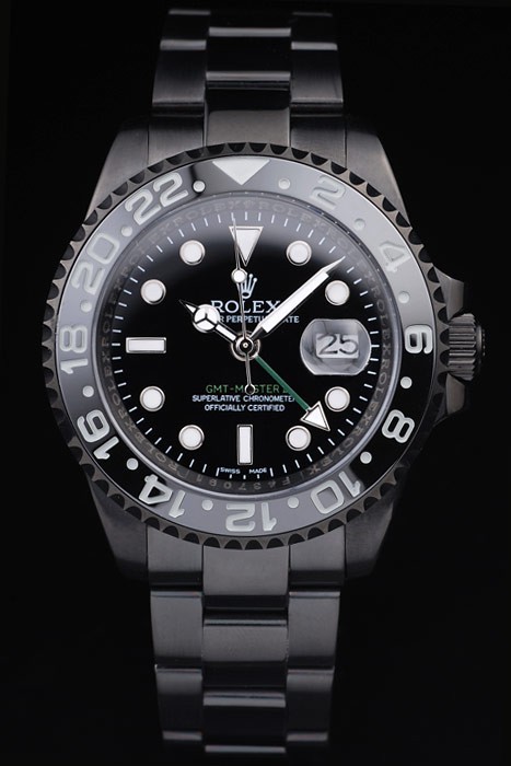 GMT Master