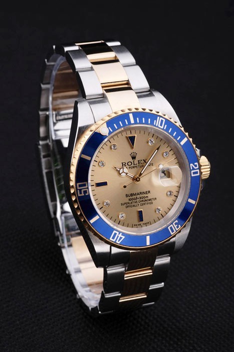Rolex Submariner-RL55