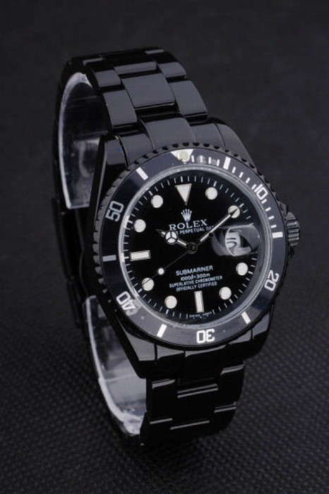Rolex Submariner-rl112