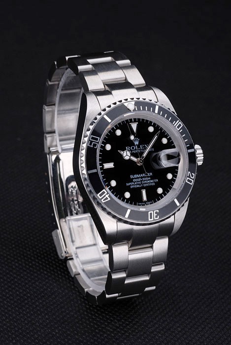 Rolex Submariner-RL20