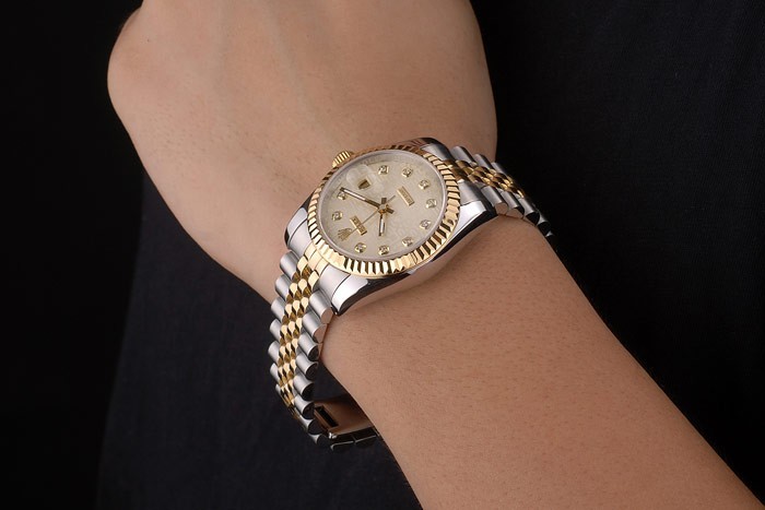 Rolex Datejust beste Qualität Replica-Uhren 4788