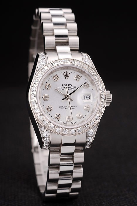 Rolex Datejust beste Qualität Replica-Uhren 4670